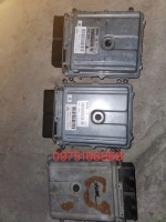 Hộp điều khiển động cơ Deutz EDC17CV52